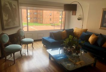 Apartamento en  Colina Campestre, Bogotá