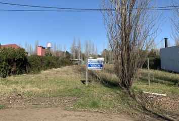 Terrenos en  Calle Tucuman, 9 De Julio, Provincia De Buenos Aires, Arg