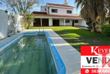 Casa en  Julio Guillermo Rizzardo Sh, Calle Prado 773, San Fernando Del Valle De Catamarca, Capital, K4700, Catamarca, Arg