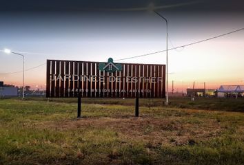 Terrenos en  Pueblo Esther, Rosario, Santa Fe, Arg