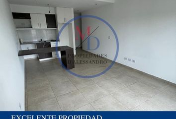 Departamento en  Calle Manuel Belgrano 871, Pilar, Provincia De Buenos Aires, Arg