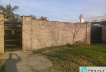 Casa en  Rodriguez Raul Humberto, Calle Leopoldo Lugones 856, Rafaela, Castellanos, S2300, Santa Fe, Arg