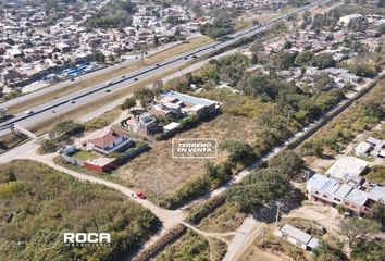 Terrenos en  Ruta Nacional 9, San Salvador De Jujuy, Dr. Manuel Belgrano, Jujuy, Arg