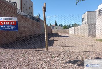 Terrenos en  Calle Gargantini, Maipú, Mendoza, Arg