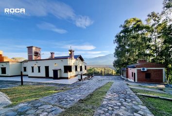 Casa en  San Salvador De Jujuy, Dr. Manuel Belgrano, Jujuy, Arg