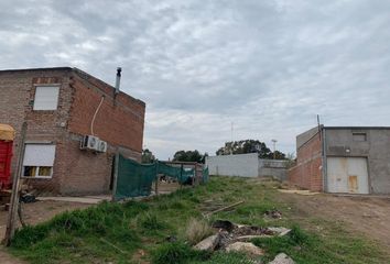 Terrenos en  Calle Pilcaniyén, Bahía Blanca, Provincia De Buenos Aires, Arg