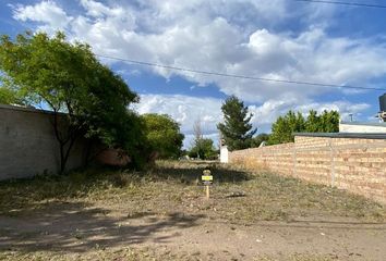 Terrenos en  Avenida Cardonato 1309, San Rafael, Mendoza, Arg