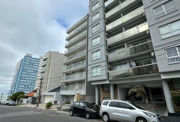 Departamento en  Calle Gascon 101-199, Mar Del Plata, General Pueyrredón, B7600, Provincia De Buenos Aires, Arg