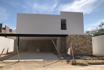 Casa en  Pueblo Cholul, Mérida, Yucatán