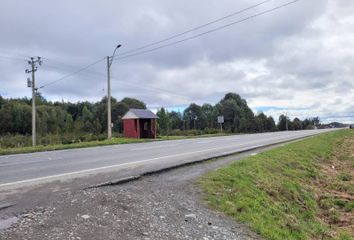 Parcela en  Dalcahue, Chiloé