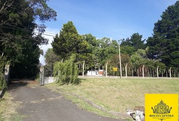 Quinta/Finca en  Calle Don Bosco, Tandil, B7000, Provincia De Buenos Aires, Arg