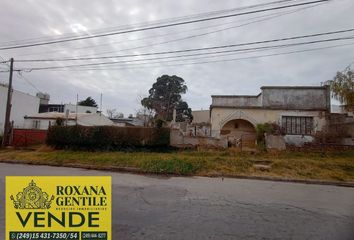 Terrenos en  Calle Liniers 801-899, Tandil, Provincia De Buenos Aires, Arg