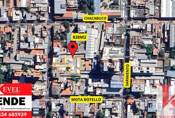 Terrenos en  Calle Maipú 820-900, San Fernando Del Valle De Catamarca, Capital, K4700, Catamarca, Arg