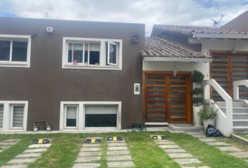 Casa en  Cumbayá, Quito