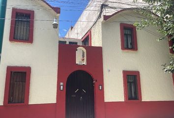 Casa en  Doctores, Cuauhtémoc, Cdmx