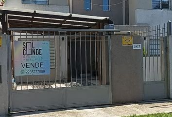 Casa en  Calle General Pacheco 2724, Mar Del Plata, General Pueyrredón, B7603, Provincia De Buenos Aires, Arg