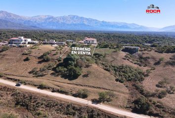 Terrenos en  San Salvador De Jujuy, Dr. Manuel Belgrano, Jujuy, Arg