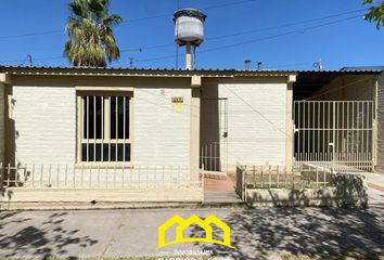 Casa en  Calle José Quiroga 261, San Rafael, M5602, Mendoza, Arg