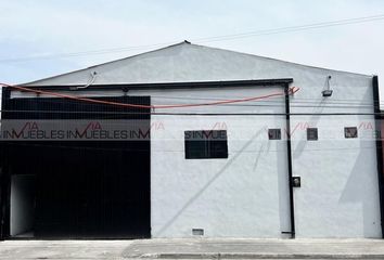 Nave en  Privada Juárez 511, Topo Chico, Monterrey, Nuevo León, 64260, Mex