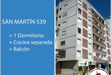 Departamento en  Calle San Martín 543, Bahía Blanca, B8000, Provincia De Buenos Aires, Arg