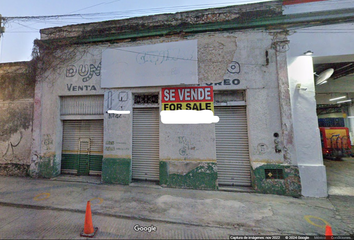 Local comercial en  Calle 63 504, Centro, Mérida, Yucatán, 97000, Mex