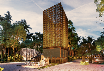 Lote de Terreno en  Calle 20, Chicxulub Pueblo, Yucatán, 97340, Mex