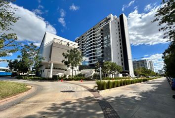 Departamento en  Paseo De Montejo, Mérida, Yucatán