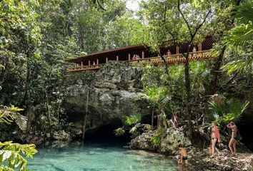 Lote de Terreno en  Calle Aldea Zama, Aldea Zama, Tulum, Quintana Roo, 77760, Mex