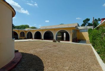 Casa en  Lázaro Cárdenas Ote, Mérida, Yucatán