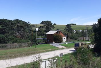 Terrenos en  Calle Graciela 444, General Pueyrredón, B7627, Provincia De Buenos Aires, Arg