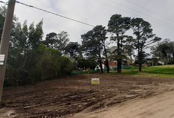 Terrenos en  Calle Domingo 601-643, Sierra De Los Padres, General Pueyrredón, B7627, Provincia De Buenos Aires, Arg