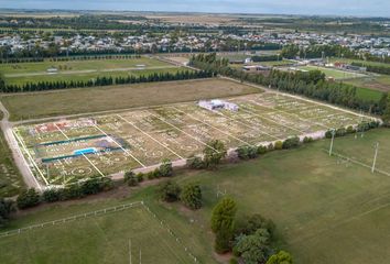 Terrenos en  Calle Aguado, Bahía Blanca, Provincia De Buenos Aires, Arg