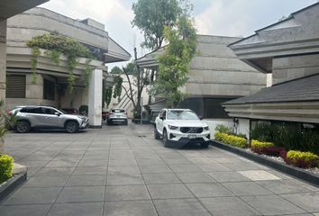 Casa en  Lomas De Tecamachalco, Naucalpan De Juárez