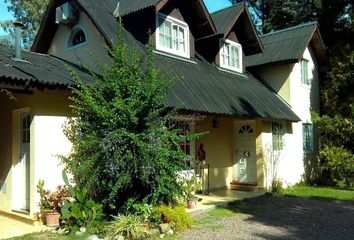 Casa en  Calle Honduras, Alto Los Cardales, Campana, Provincia De Buenos Aires, Arg