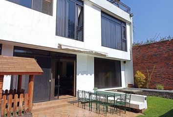 Casa en  Calle Nabor Carrillo 76-78, San José Del Olivar, Álvaro Obregón, Ciudad De México, 01780, Mex