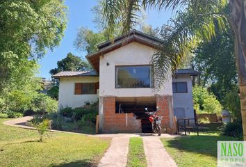 Casa en  Calle Elena 602-700, Sierra De Los Padres, General Pueyrredón, B7627, Provincia De Buenos Aires, Arg