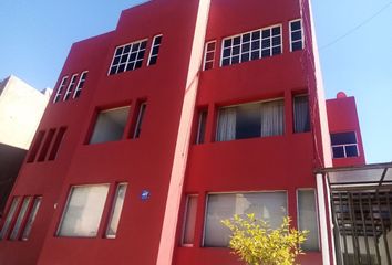 Departamento en  Lomas Verdes 5a Sección (la Concordia), Naucalpan De Juárez