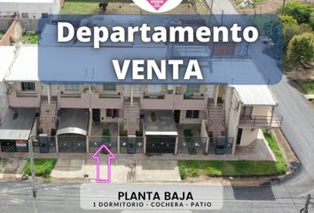 Departamento en  Calle Pavon 1295, San Pedro, B2930, Provincia De Buenos Aires, Arg