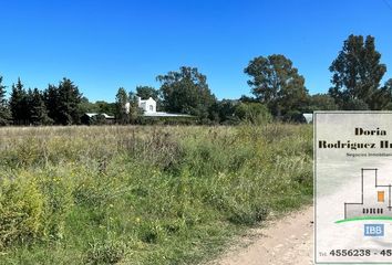 Terrenos en  Calle Bouchard 4130-4300, Bahía Blanca, B8049, Provincia De Buenos Aires, Arg