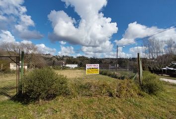 Terrenos en  Calle Los Avellanos 1864-1914, Sierra De Los Padres, General Pueyrredón, B7626, Provincia De Buenos Aires, Arg