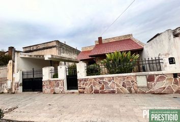 Casa en  Calle Roca 566, Bahía Blanca, Provincia De Buenos Aires, Arg