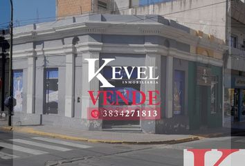 Locales en  Calle San Martín 404, San Fernando Del Valle De Catamarca, Capital, Catamarca, Arg