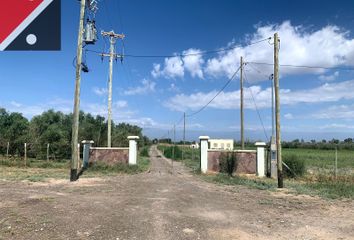 Terrenos en  Las Heras, Mendoza, Arg