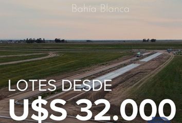 Terrenos en  Ruta Provincial 229, Bahía Blanca, Provincia De Buenos Aires, Arg