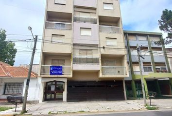 Departamento en  Calle Strobel 315, Mar De Ajó, La Costa, Provincia De Buenos Aires, Arg