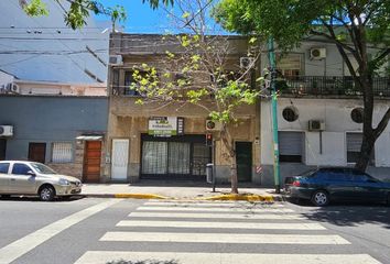 Terrenos en  Calle José A. Cabrera 4117, Buenos Aires, Ciudad Autónoma De Buenos Aires, C1186, Ciudad Autónoma De Buenos Aires, Arg