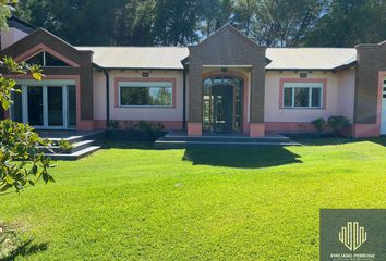 Quinta/Finca en  Calle Crespi Valls 3101-3205, Bahía Blanca, Provincia De Buenos Aires, Arg