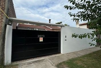 Casa en  Calle Quinientos Dos 1468, La Plata, Provincia De Buenos Aires, Arg