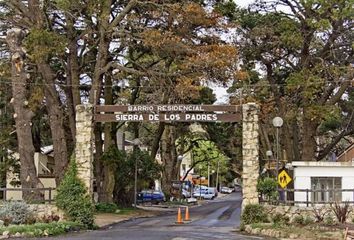 Terrenos en  Calle Noemí 502-600, Sierra De Los Padres, General Pueyrredón, B7627, Provincia De Buenos Aires, Arg