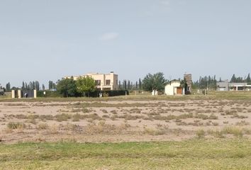 Terrenos en  San Rafael, Mendoza, Arg